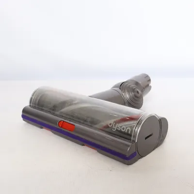 Vacuum Parts (Gray, Red) from Dyson