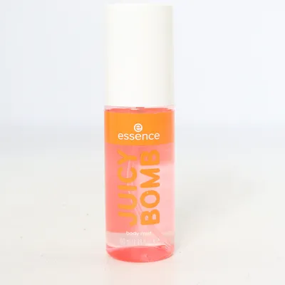 Brume corporelle (Juicy Bomb) de Essence