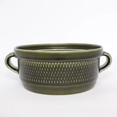 Ugnsform (Grön) från Ildfast