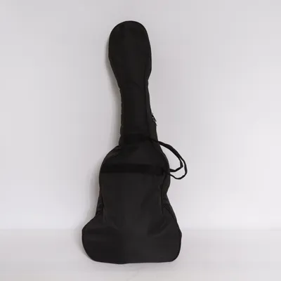 Instrument kasse (Sort)