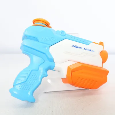 Water gun (Microburst Ii) from Nerf