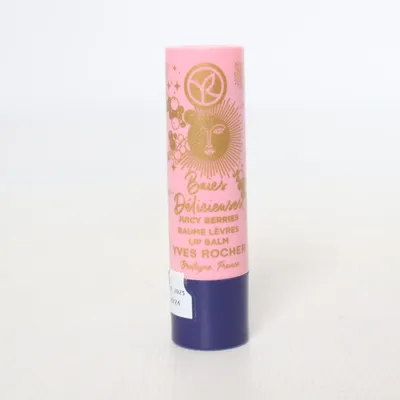 Læbepomade (Baume Levres) fra Yves Rocher