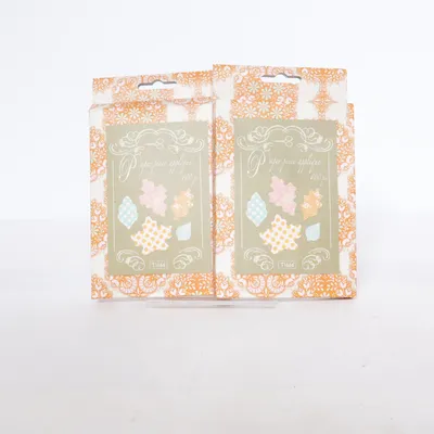 Pyssel (Flerfärgad) från Panduro