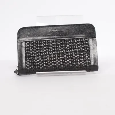 Plånbok (Svart) från Royal Republiq