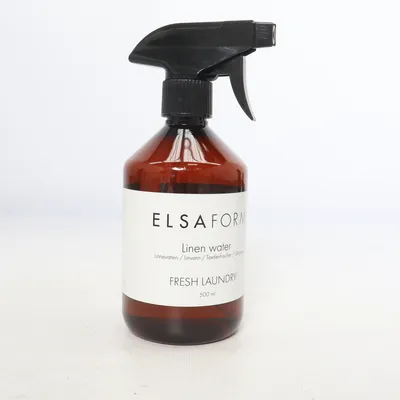 Eau Fraiche (Linen Water) from Elsaform