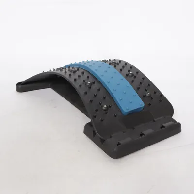 Träningsredskap (Svart, Blå)