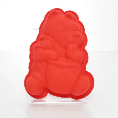 Bakblik (Rood)