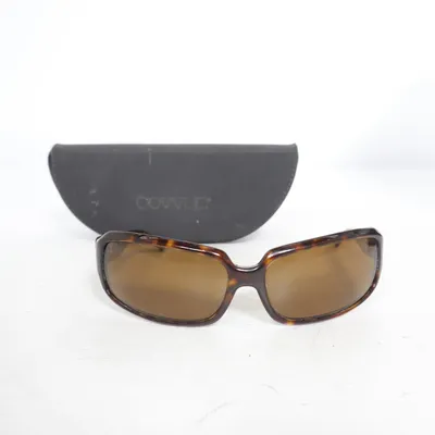Sonnenbrille (Covved) von Oliver Peoples