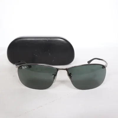Zonnebril (RB 3187) van Ray-Ban