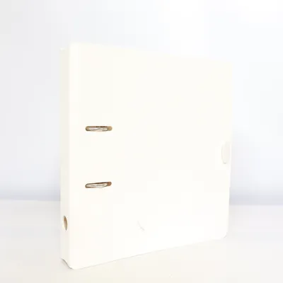 Binder (Ordner Pp 5cm) from Brunnen