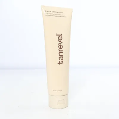 Auto-bronzant (Gradual Tanning Lotion) de Tanrevel