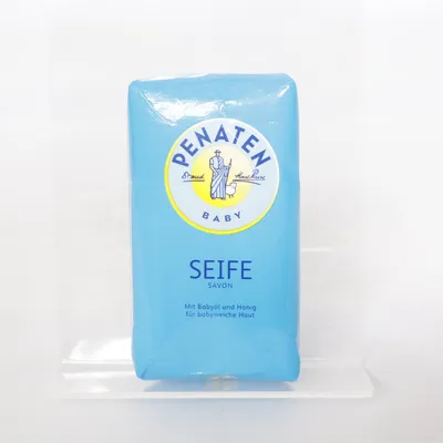 Fast tvål från Penaten