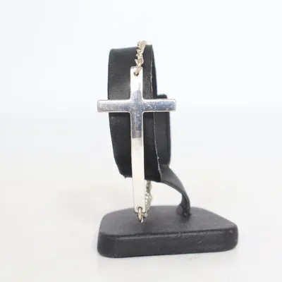 Armbånd (Sølv) Ukendt metal