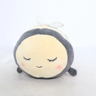 Soft toy (Gray, Beige) from H&M Home