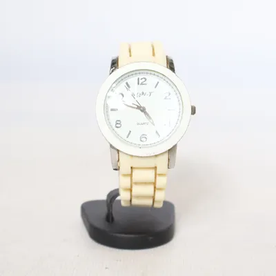 Armbandsur (Beige) från Neon-T