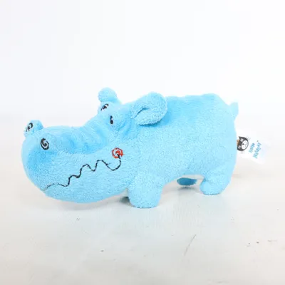 Zacht speeltje (Blauw) van Little Jellycat