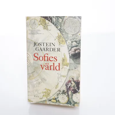 Boek