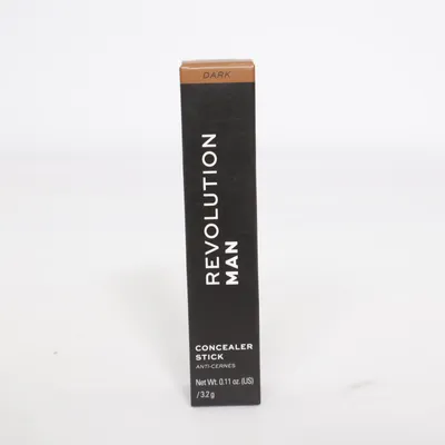 Concealer (dark) van Revolution