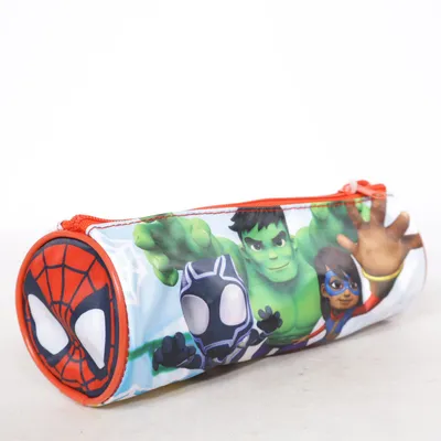 Pennskrin från Marvel