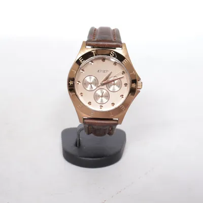 Armbandsur (J5636) från Jet Set