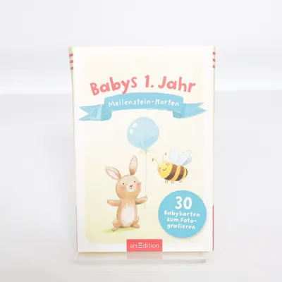 Baby accessory (Multicolored) from ARS