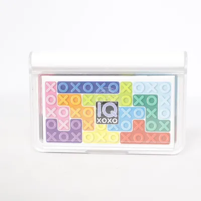 Sällskapsspel från Smart Games