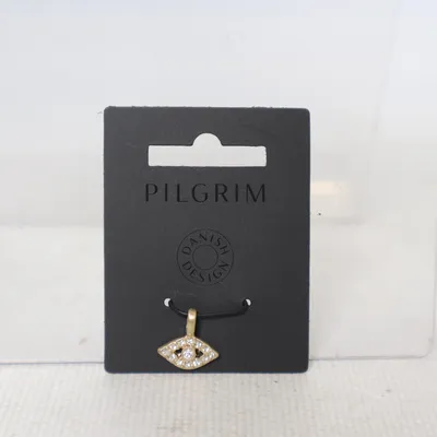 Pendant (Gold) from Pilgrim Unknown metal