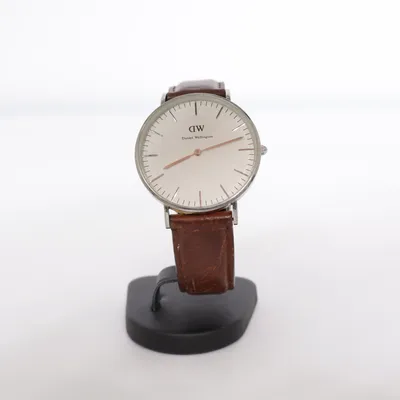 Armbandsur (Brun, Vit) från Daniel Wellington