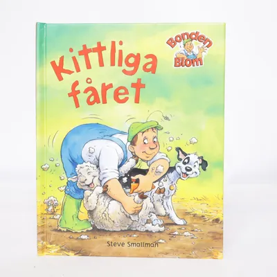 Barnbok