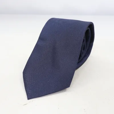 Stropdas (Blauw) van Kuhn Maßkonfektion