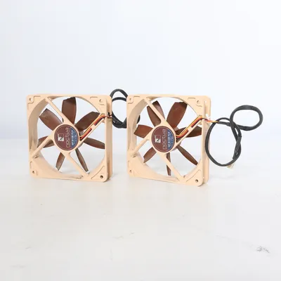 Datorfläkt (Nf-S12B Flx) från Noctua