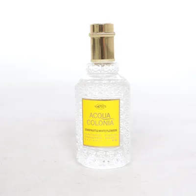 Eau de Cologne från 4711 Acqua Colonia