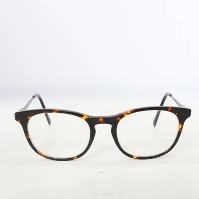 Glasses (Brown) from Pierre Cardin