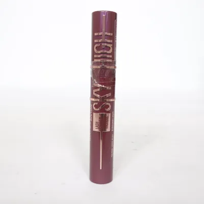 Mascara (CILS SENSA) från Maybelline