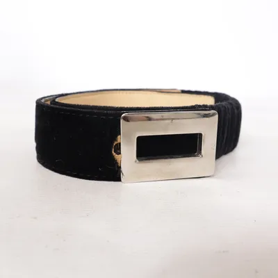Riem (Zwart) van Sportmax