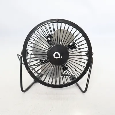 PC ventilator (Mif 1.3) van Andersson