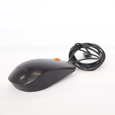 Datormus (EMS 537A) från Lenovo