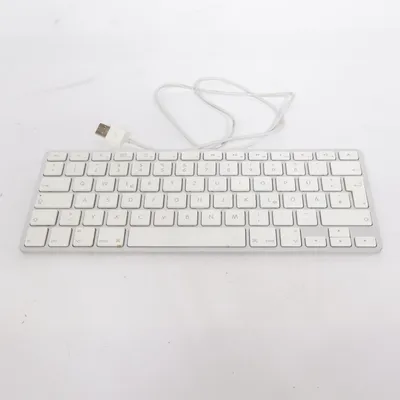 Toetsenbord (A1242) van Apple