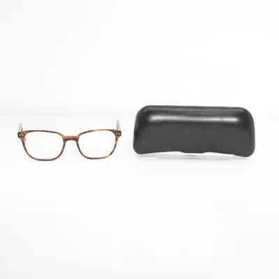 Glasses (Brown) from Jimmy Fairly