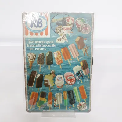 Magneetbord (Blauw, Meerkleurig)
