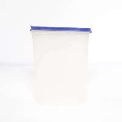 Opbergen (Transparant, Lila) van Tupperware