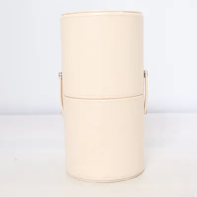 Boîte à bijoux (Beige)