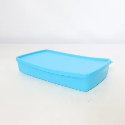 Boîte à déjeuner (Bleu) de Tupperware