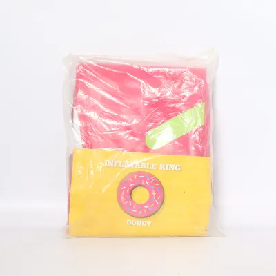 Watersportuitrusting (Inflatable Ring Donut)