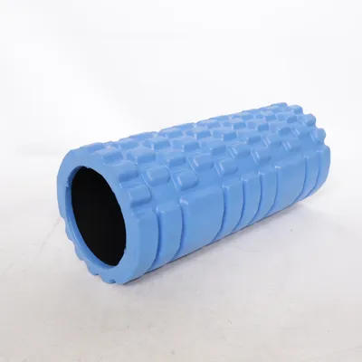 Foam roll (Blå)