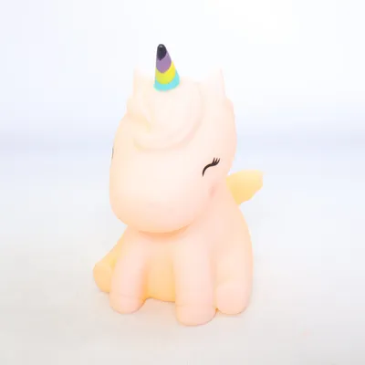 Nachtlamp (Unicorn) van Tedi