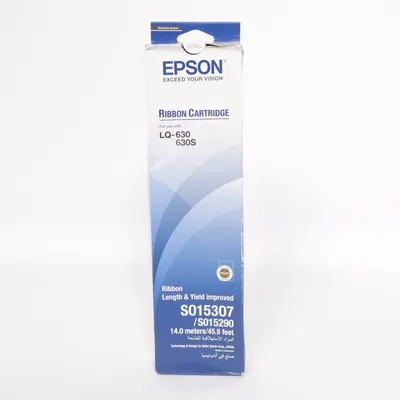 Kontorstillbehör (LQ-630, 630s) från Epson