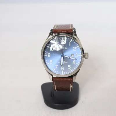 Polshorloge (M6501) van Moretime