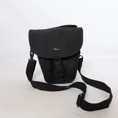 Camera bag (Black) from Lowepro