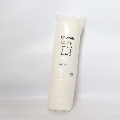 Coussin de remplissage (Fjadra) de IKEA Coton, Plume